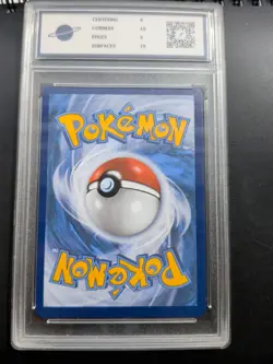 Pokemon TCG Dark Gyarados Holo Card 8/82 Celebrations Classic Collection NM - Image 4