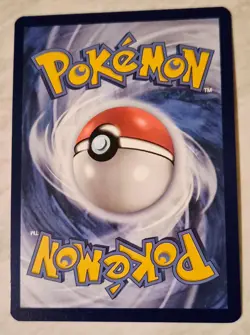 Pokemon Dark Gyarados 8/82 – Celebrations Classic Collection – Holo – NM - Image 3