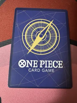 ONE PIECE - Edward.Newgate OP16-003 SR (Alternate Art) | The Time of Battle - Image 5