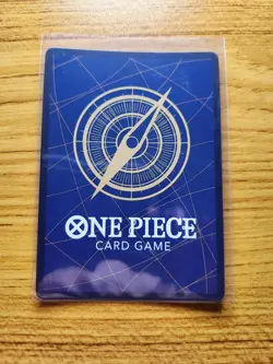 Laboon EB01-048 SR One Piece TCG NM Canadian Seller! - Image 2