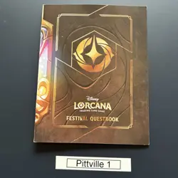 Lorcana The Return of Hercules (118/204) [Archazia's Island] Near Mint foil - Image 3