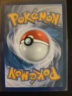 The Pokemon Company Team Rocket's Houndoom 191/182 Destined Rivals IR Holo EN - Image 2