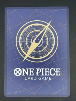 Portgas D. Ace SEC OP16-118 by ONE PIECE The Time of Battle English - Image 2
