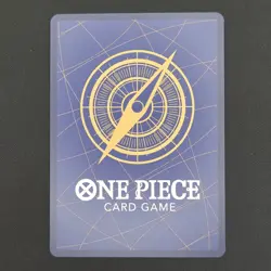 One Piece TCG Roronoa Zoro OP09-076 R Full Art Welcome Pack Vol. 2 - NM - Image 2