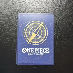One Piece TCG ST29-006 Stussy Alt Art English Egghead - Image 2