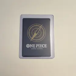 Vista R (OP16-011) TR TREASURE RARE | OP16 - The Time of Battle | ENGLISH - Image 2