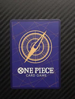 One Piece Boa Hancock OP14-112 SP Lightly Played Alt Art - Image 2