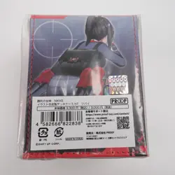 Union Arena Nikke Booster Box Sealed + Sleeves Playmat Deck Box - Image 4