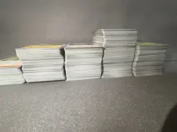 Pokemon Card Approx.1000 Bulk Lot Japanese NM-M Authentic Vintage & Modern TCG#4 - Image 2