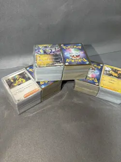 Pokemon Card Approx.1000 Bulk Lot Japanese NM-M Authentic Vintage & Modern TCG#4 - Image 3