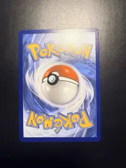 Pokemon TCG Mega Evolution Inteleon Card 142/132 IR NM - Image 4