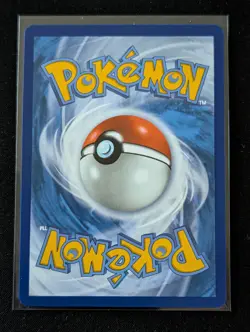 Pokemon TCG Destined Rivals Arven's Mabosstiff SIR Holo Card 235/182 - Image 2