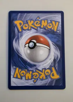 Watchdog 097/086 - Chaos Rising Illustration Rare- Full Art Holo Pokemon Card - Image 2