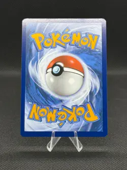 Team Rocket's Wobbuffet Holo Promo SV: Scarlet & Violet Promo Cards 203 NM - Image 2