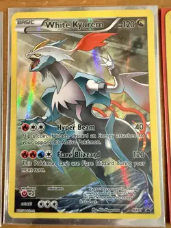 Nintendo Pokemon TCG XY Black Star Promo Holo 6-Card Lot Magearna/Salamence - Image 3