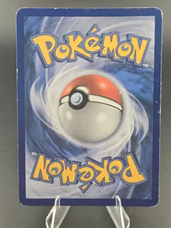 Pokemon TCG Magnezone Diamond & Pearl Black Star Promo Holo Card DP32 - Image 4