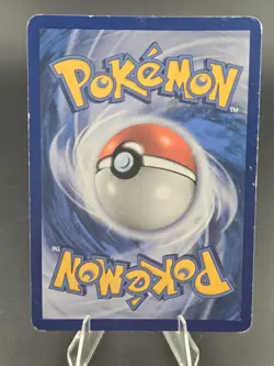 Pokemon TCG Magnezone Diamond & Pearl Black Star Promo Holo Card DP32 - Image 5