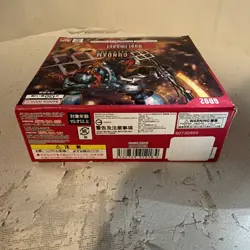 GUNDAM CARD GAME Dual Impact GD02 Sealed BOX in Japanese Bandai NEW - Image 3
