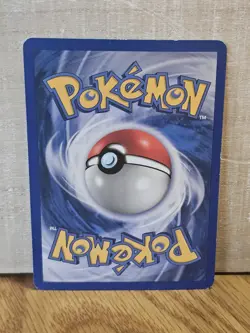 Kangaskhan 6/112 EX Fire Red & Leaf Green Holo Rare Pokemon Card TCG - Image 2