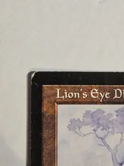 Lion's Eye Diamond Mirage Regular. See photos for condition. D - Image 3