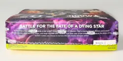 MTG Edge of Eternities Play Booster Box | Factory Sealed | 30 Packs - Image 2