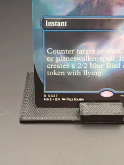 Strix Serenade (Borderless) Modern Horizons 3 Regular - Image 2