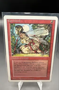 Earthbind Revised Edition Regular - Image 1