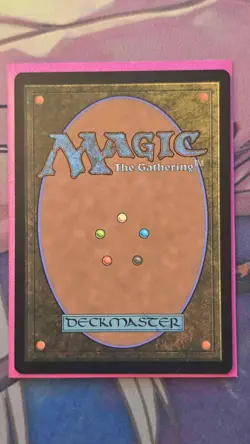 MTG Magic the Gathering Ouroboroid (201/426) Edge of Eternities NM - Image 2