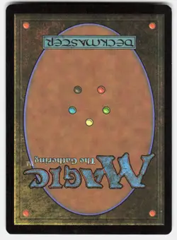 Trade Secrets 64 Rare Commander Magic: The Gathering Lightly Played - Image 2