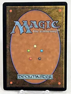 Silverglade Elemental Mercadian Masques Foil - Image 2
