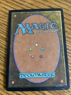 MTG Trade Routes Mercadian Masques 112/350 1999 - Image 2