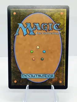 MTG FIN-0043 The Wind Crystal Final Fantasy Regular Rare - Image 2