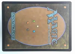 Adamantium Bonding Tank The Ozolith NM Secret Lair Drop 1741 MTG Regular - Image 4