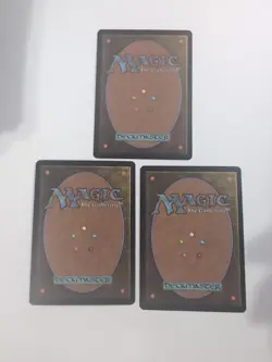 MTG, Semblance Anvil 201 LP Scars of Mirrodin Regular - Image 3