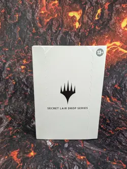PHYREXIAN PRAETORS Secret Lair Foil Edition | Factory Sealed | MTG - Image 3