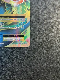 M Venusaur EX - 100/108 - XY Evolutions - Pokemon HP - Image 4