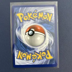 Pokemon Perfect Order Mega Starmie EX 118/088 Special Illustration Rare SIR NM - Image 2