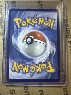 Tarragon 116/088 Ultra Rare, Perfect Order, Full Art Holo, Pokemon TCG, NM - Image 2