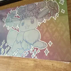 Pokemon Prismatic Evolutions Super Premium Collection Box SEALED SPC - Image 2