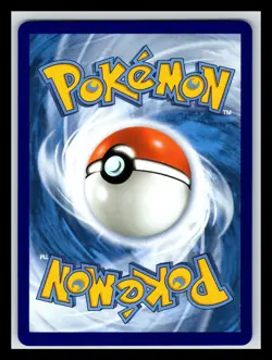 Pokemon TCG Pokemon Stufful Illustration Rare IR MEG 154/132 - Image 2