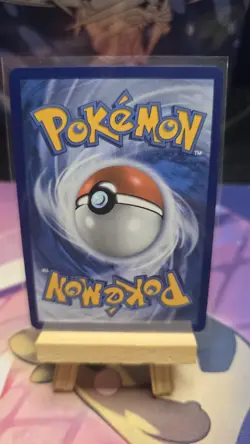 Numel 223/217 - Pokemon TCG: Ascended Heroes - Illustration Rare Holo NM - Image 3