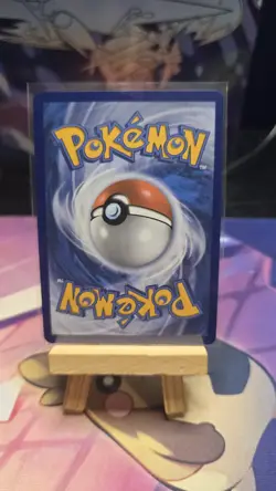 Numel 223/217 - Pokemon TCG: Ascended Heroes - Illustration Rare Holo NM - Image 4