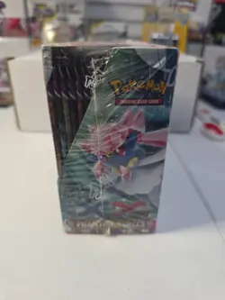 Pokemon XY Phantom Forces Booster Box Sealed - 36 Packs 820650119101 - Image 4