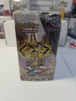Pokemon XY Phantom Forces Booster Box Sealed - 36 Packs 820650119101 - Image 5