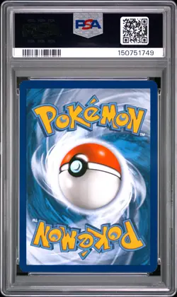 M Gardevoir EX RC31/83 Generations Radiant Collection Pokemon PSA 8 - Image 2