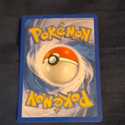 The Pokemon Company Bulbasaur 55/112 FireRed & LeafGreen Reverse Holo English - Image 2