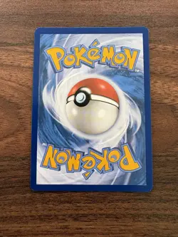 Pokemon TCG Mr. Mime Pokemon: Trading Card Game Classic 013/034 Holo Classic NM - Image 5