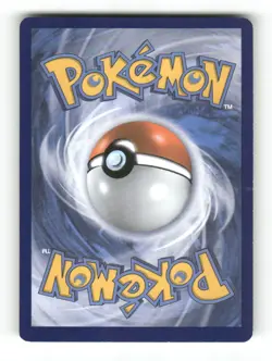 Gastly - XY132 - XY Promo - Pokemon - Promo - Holo LP - Image 2