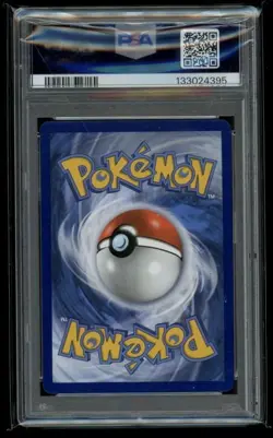 2021 POKEMON CELEBRATIONS CLASSIC COLLECTION #88 MEW EX-HOLO PSA 10 - Image 2