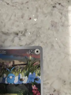 Swablu 213/182 Sv04: Paradox Rift Illustration Rare Holo Pokemon NM - Image 3